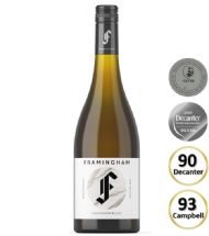 FRAMINGHAM SAUVIGNON BLANC 2018